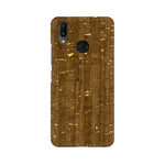 Golden Texture   ---   Apple XioMi RealMe Oppo Vivo - Mobile Back Cover