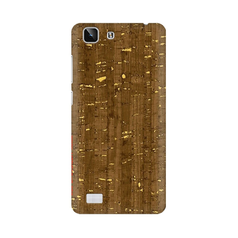 Golden Texture   ---   Apple XioMi RealMe Oppo Vivo - Mobile Back Cover