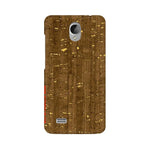 Golden Texture   ---   Apple XioMi RealMe Oppo Vivo - Mobile Back Cover