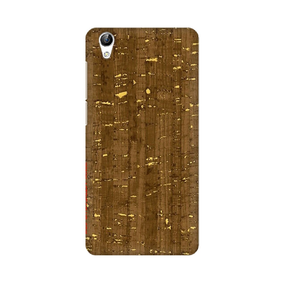 Golden Texture   ---   Apple XioMi RealMe Oppo Vivo - Mobile Back Cover