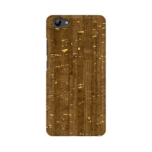 Golden Texture   ---   Apple XioMi RealMe Oppo Vivo - Mobile Back Cover