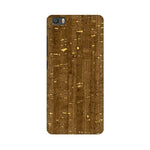 Golden Texture   ---   Apple XioMi RealMe Oppo Vivo - Mobile Back Cover