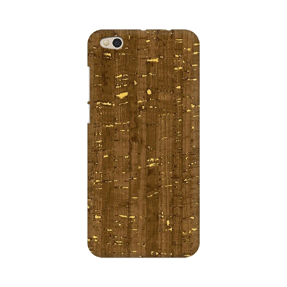 Golden Texture   ---   Apple XioMi RealMe Oppo Vivo - Mobile Back Cover