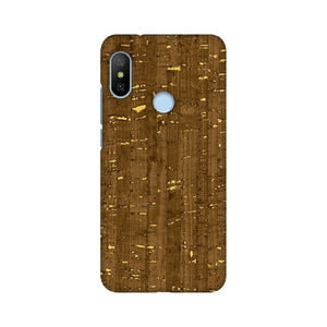 Golden Texture   ---   Apple XioMi RealMe Oppo Vivo - Mobile Back Cover