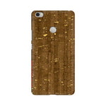 Golden Texture   ---   Apple XioMi RealMe Oppo Vivo - Mobile Back Cover