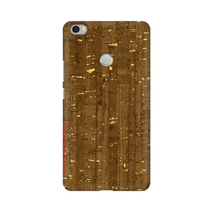 Golden Texture   ---   Apple XioMi RealMe Oppo Vivo - Mobile Back Cover