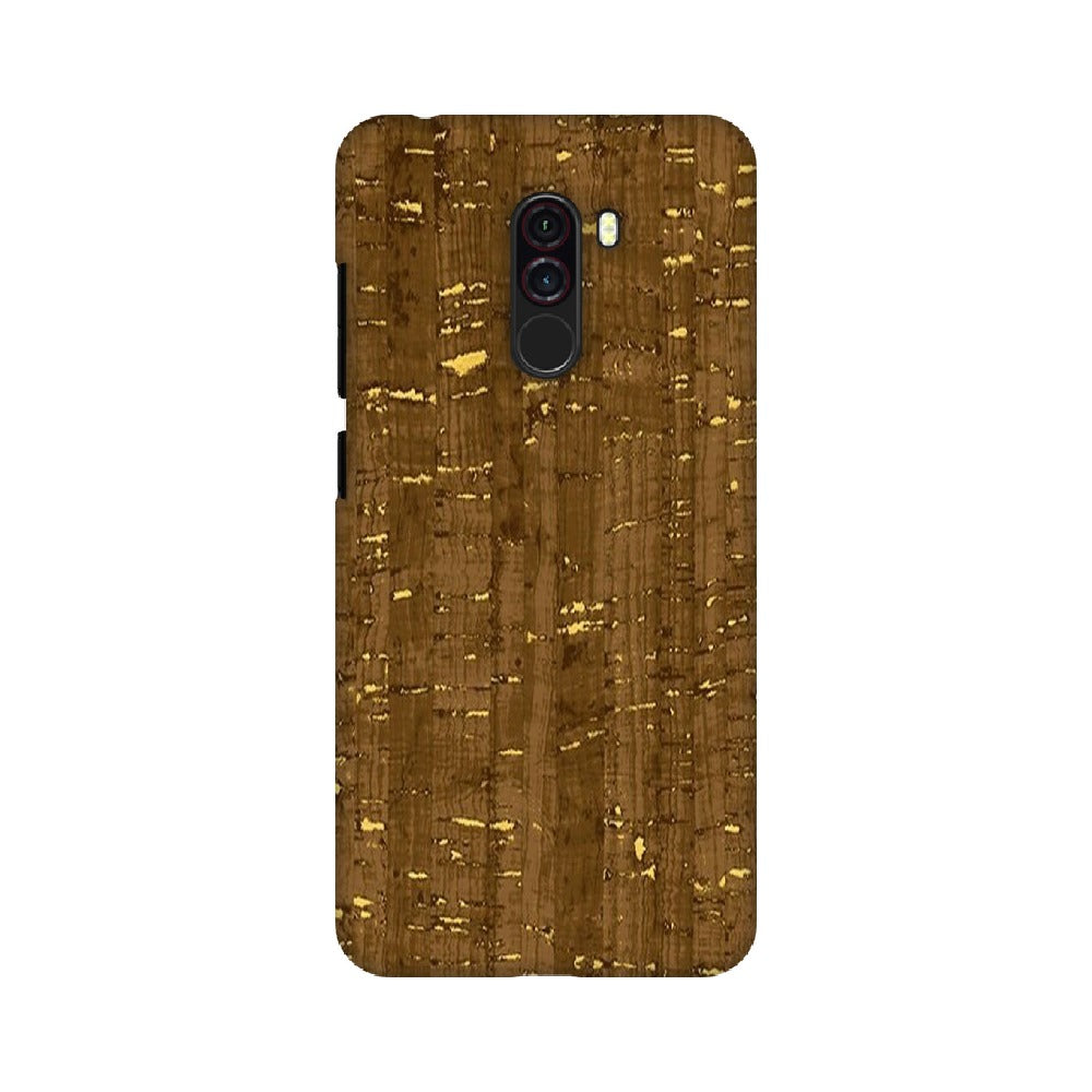 Golden Texture   ---   Apple XioMi RealMe Oppo Vivo - Mobile Back Cover