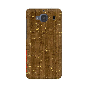 Golden Texture   ---   Apple XioMi RealMe Oppo Vivo - Mobile Back Cover