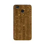 Golden Texture   ---   Apple XioMi RealMe Oppo Vivo - Mobile Back Cover