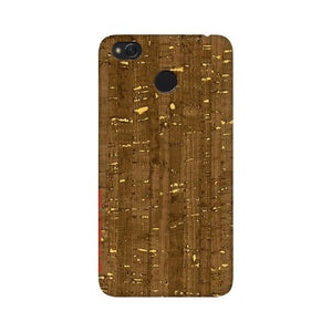 Golden Texture   ---   Apple XioMi RealMe Oppo Vivo - Mobile Back Cover