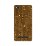 Golden Texture   ---   Apple XioMi RealMe Oppo Vivo - Mobile Back Cover