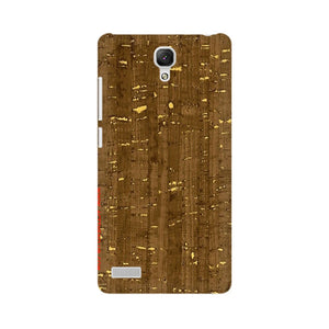 Golden Texture   ---   Apple XioMi RealMe Oppo Vivo - Mobile Back Cover