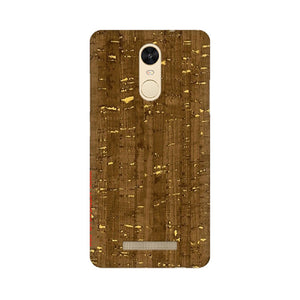 Golden Texture   ---   Apple XioMi RealMe Oppo Vivo - Mobile Back Cover