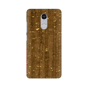 Golden Texture   ---   Apple XioMi RealMe Oppo Vivo - Mobile Back Cover