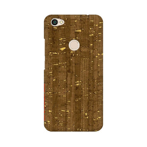 Golden Texture   ---   Apple XioMi RealMe Oppo Vivo - Mobile Back Cover