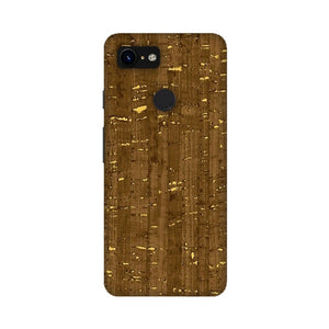 Golden Texture   ---   Samsung Google OnePlus Mobile Back Cover