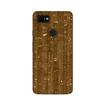 Golden Texture   ---   Samsung Google OnePlus Mobile Back Cover