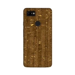 Golden Texture   ---   Samsung Google OnePlus Mobile Back Cover