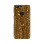 Golden Texture   ---   Samsung Google OnePlus Mobile Back Cover