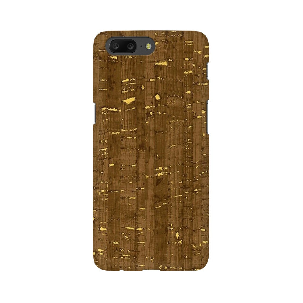 Golden Texture   ---   Samsung Google OnePlus Mobile Back Cover