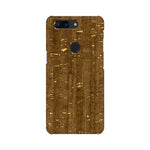 Golden Texture   ---   Samsung Google OnePlus Mobile Back Cover