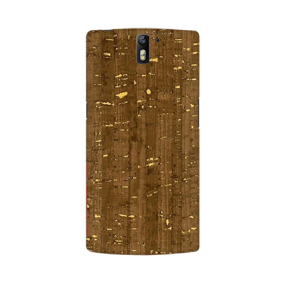 Golden Texture   ---   Samsung Google OnePlus Mobile Back Cover