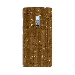 Golden Texture   ---   Samsung Google OnePlus Mobile Back Cover