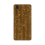 Golden Texture   ---   Samsung Google OnePlus Mobile Back Cover