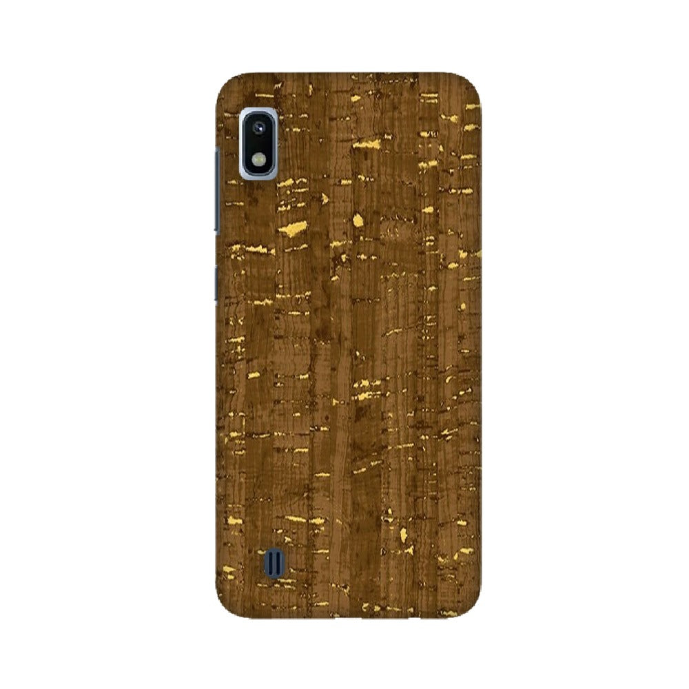 Golden Texture   ---   Samsung Google OnePlus Mobile Back Cover