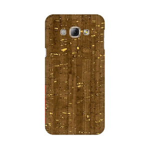 Golden Texture   ---   Samsung Google OnePlus Mobile Back Cover