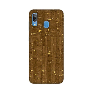 Golden Texture   ---   Samsung Google OnePlus Mobile Back Cover