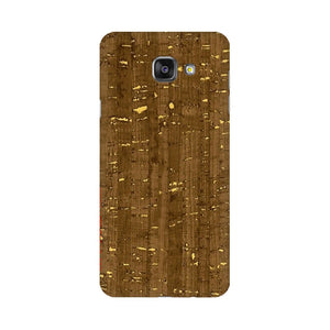 Golden Texture   ---   Samsung Google OnePlus Mobile Back Cover