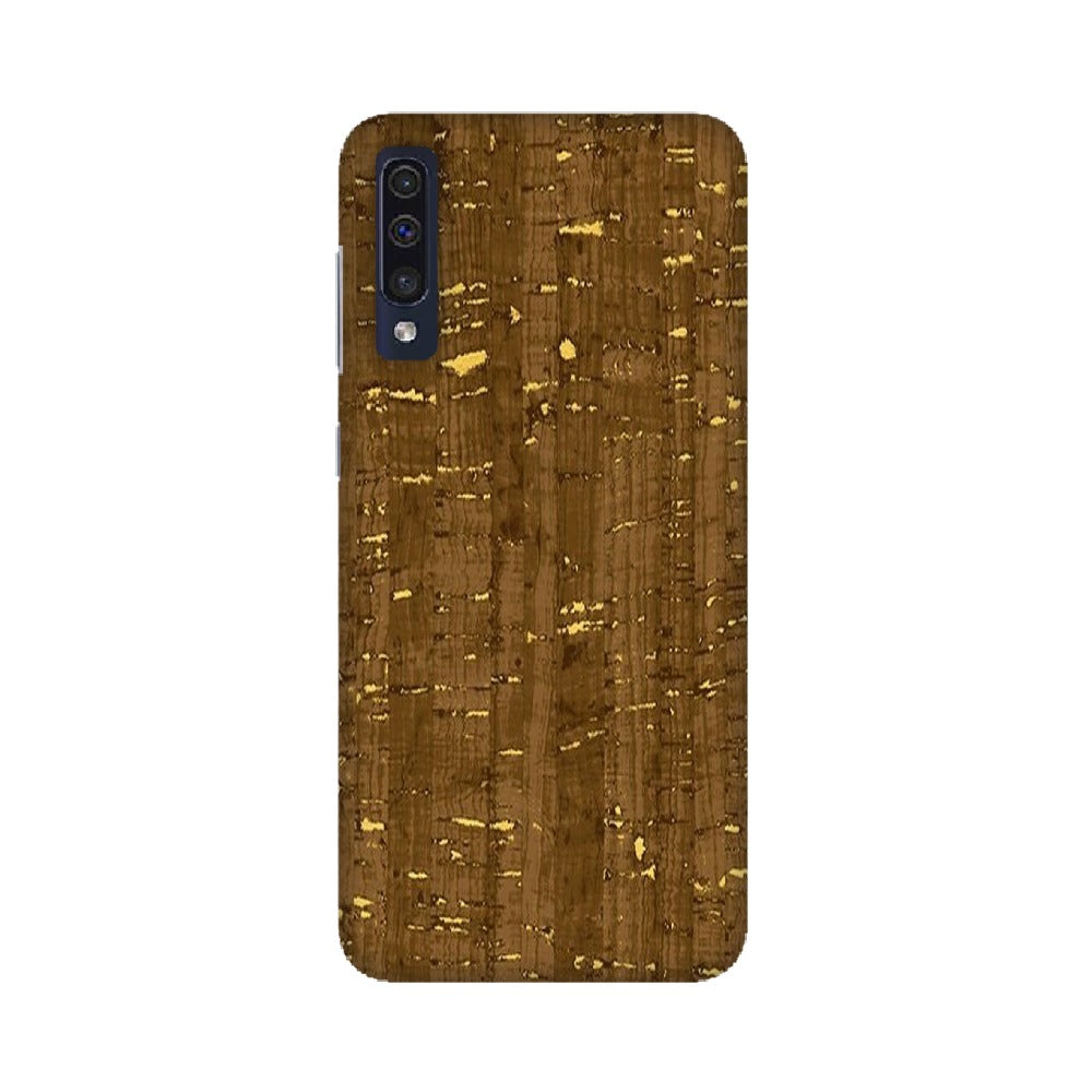 Golden Texture   ---   Samsung Google OnePlus Mobile Back Cover