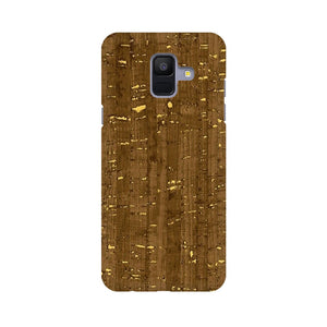 Golden Texture   ---   Samsung Google OnePlus Mobile Back Cover