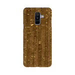 Golden Texture   ---   Samsung Google OnePlus Mobile Back Cover