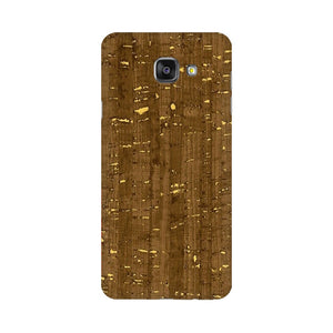 Golden Texture   ---   Samsung Google OnePlus Mobile Back Cover