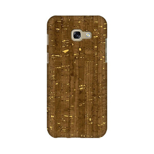 Golden Texture   ---   Samsung Google OnePlus Mobile Back Cover