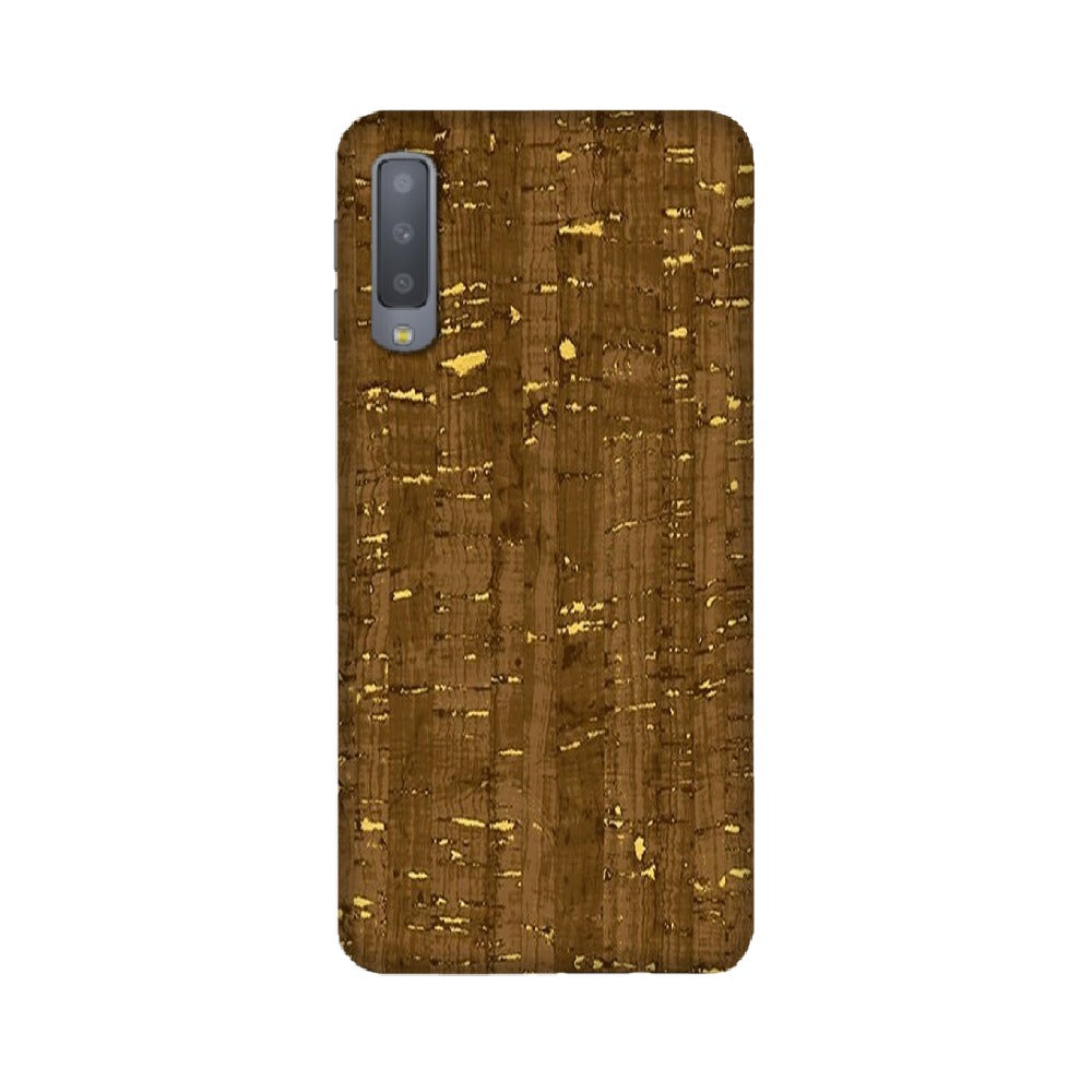 Golden Texture   ---   Samsung Google OnePlus Mobile Back Cover