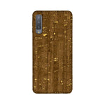 Golden Texture   ---   Samsung Google OnePlus Mobile Back Cover