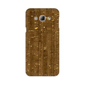 Golden Texture   ---   Samsung Google OnePlus Mobile Back Cover