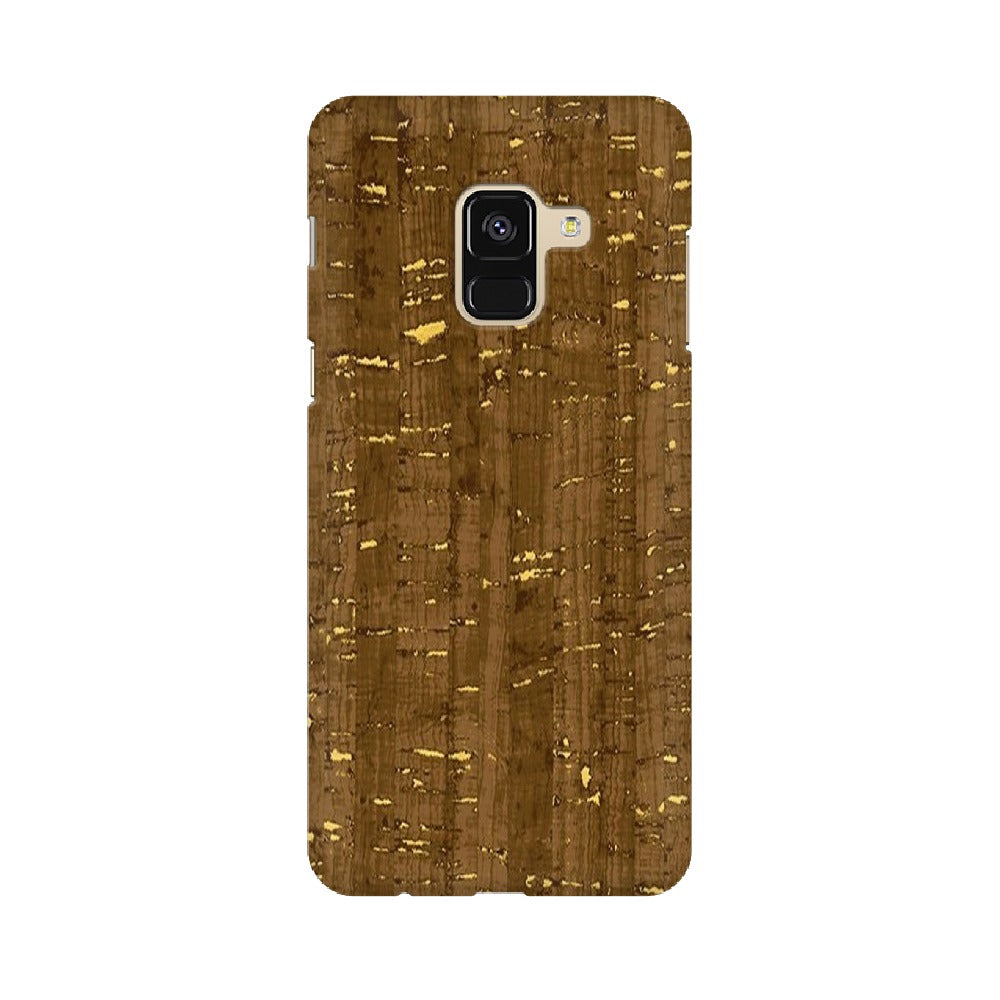 Golden Texture   ---   Samsung Google OnePlus Mobile Back Cover