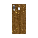 Golden Texture   ---   Samsung Google OnePlus Mobile Back Cover