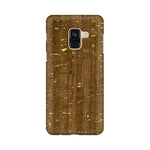 Golden Texture   ---   Samsung Google OnePlus Mobile Back Cover