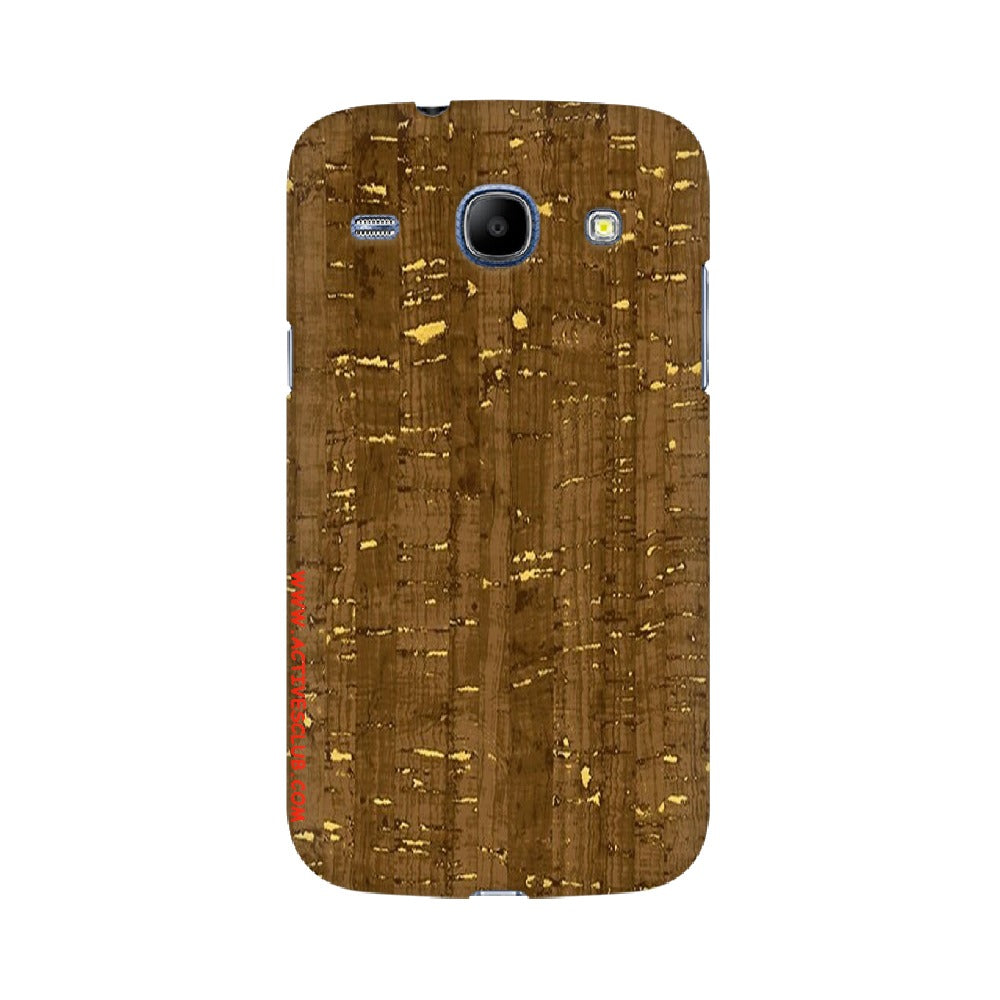 Golden Texture   ---   Samsung Google OnePlus Mobile Back Cover