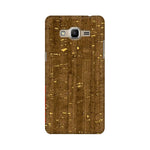 Golden Texture   ---   Samsung Google OnePlus Mobile Back Cover