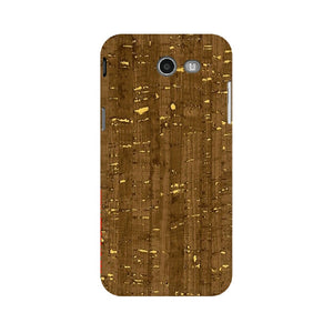 Golden Texture   ---   Samsung Google OnePlus Mobile Back Cover