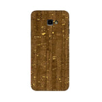 Golden Texture   ---   Samsung Google OnePlus Mobile Back Cover