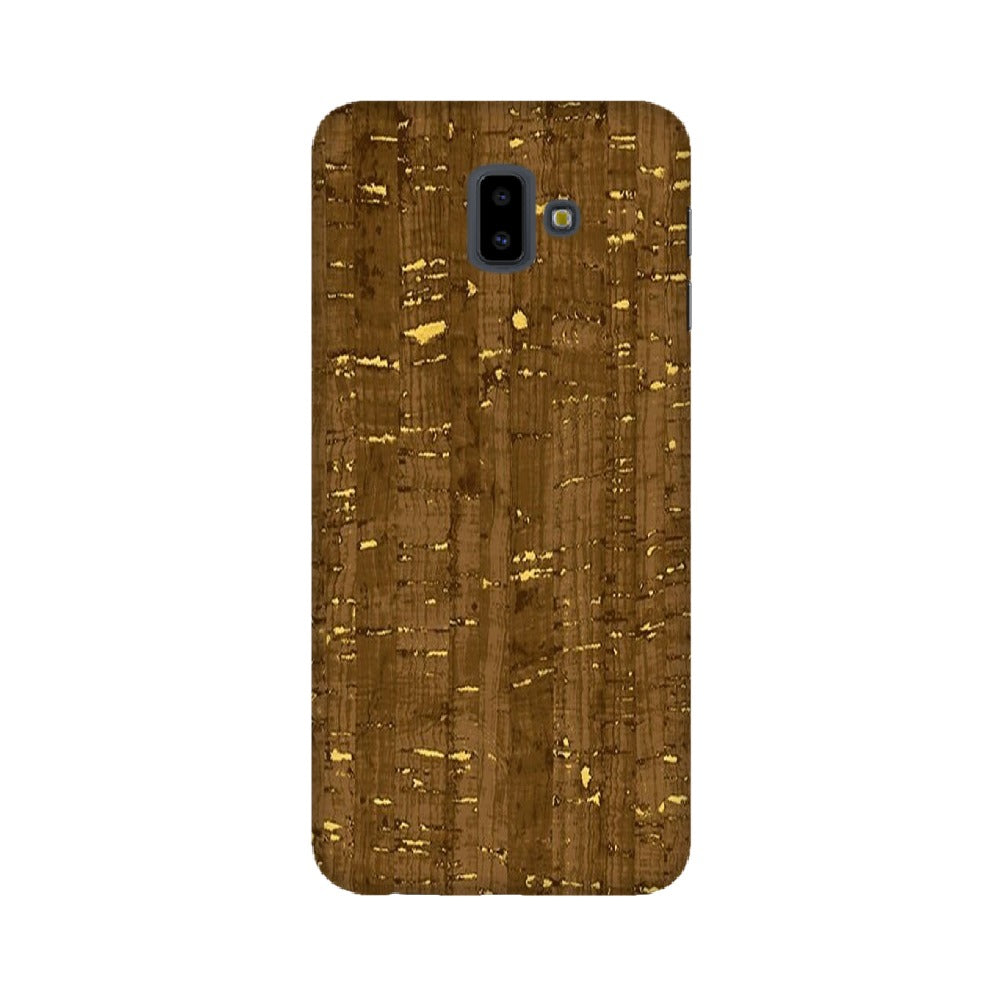 Golden Texture   ---   Samsung Google OnePlus Mobile Back Cover