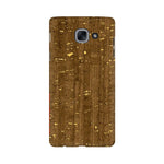 Golden Texture   ---   Samsung Google OnePlus Mobile Back Cover