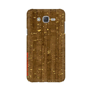 Golden Texture   ---   Samsung Google OnePlus Mobile Back Cover